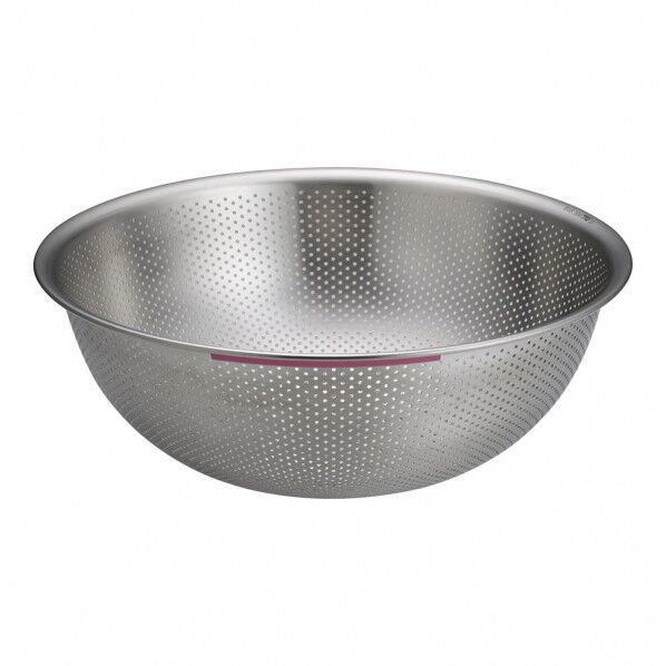 カラーラインP穴明ボール ピンク 33cm APV6601 1個