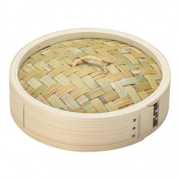 松 中華セイロ 蓋