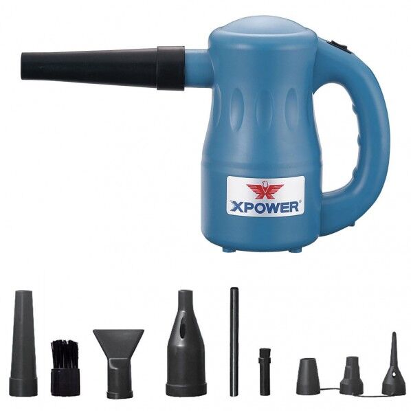 Xパワー エアダスターA2 KED0101 1個