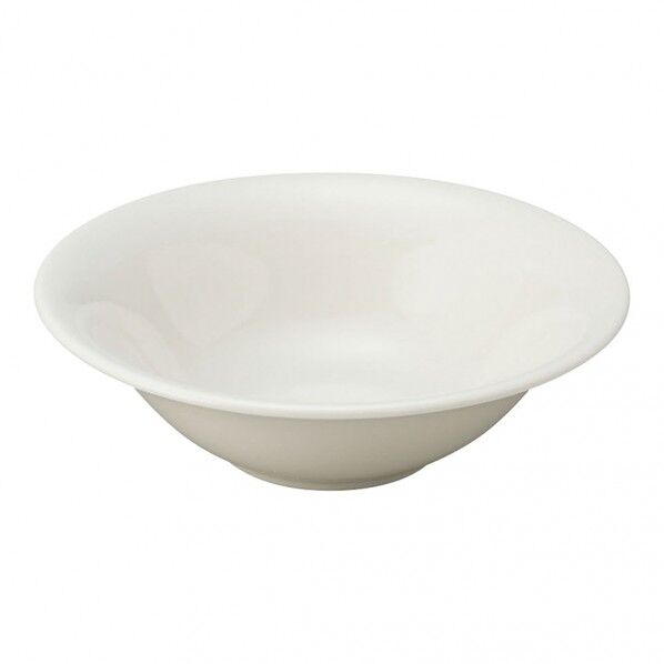 山加トーンホワイト 16cmシリアルボール