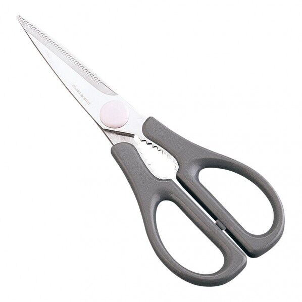 ビネックス キッチンバサミ BHS1801 1個