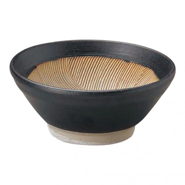 ヤマ只 スリ小鉢