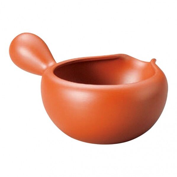 玉光 小花手付湯さまし