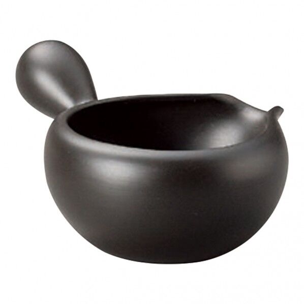 玉光 小花手付湯さまし