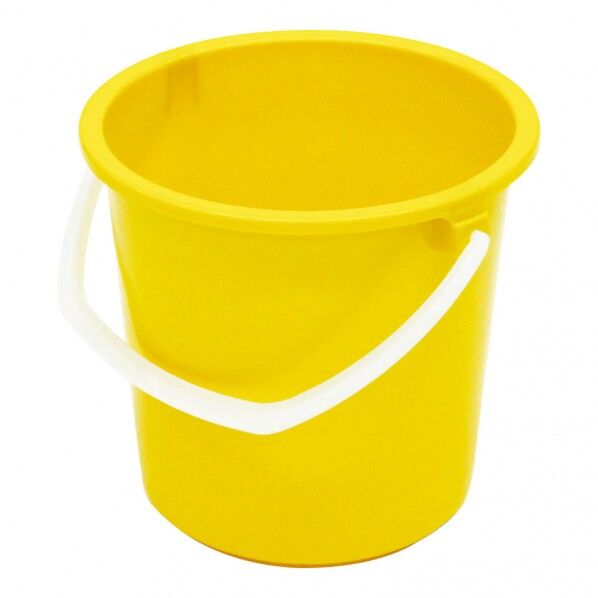 ヤザキ カラーバケツ