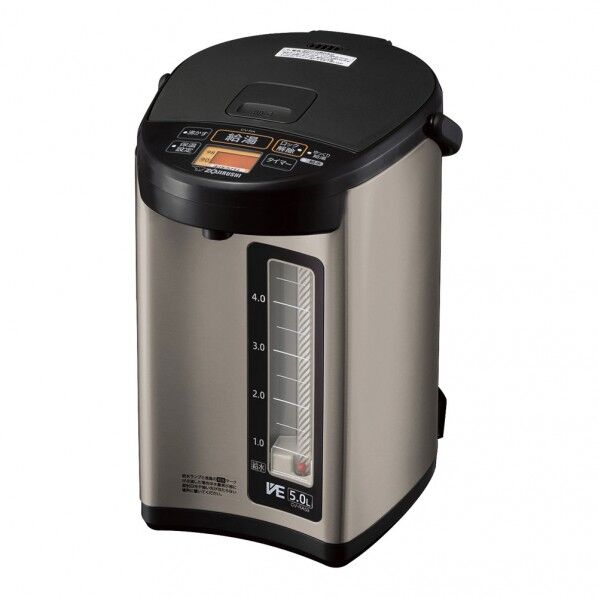 VE電気マホウビン