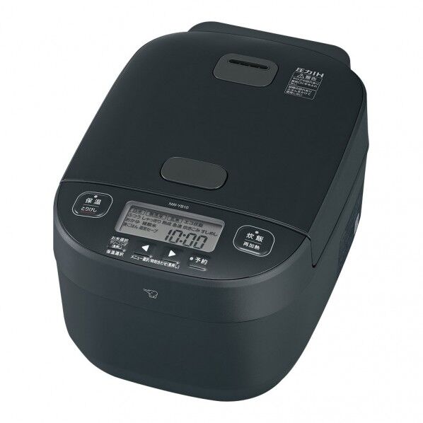 象印 圧力IH炊飯ジャー 極め炊き