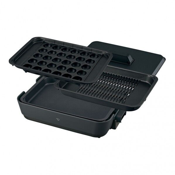 象印 ホットプレート やきやき