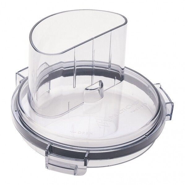 マルチシェフ フードプロセッサー用パーツマルチカバー CML3203 1個