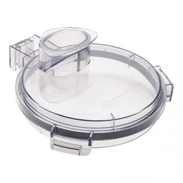 マルチシェフ フードプロセッサー用パーツフラットカバーセット CML3212 1個