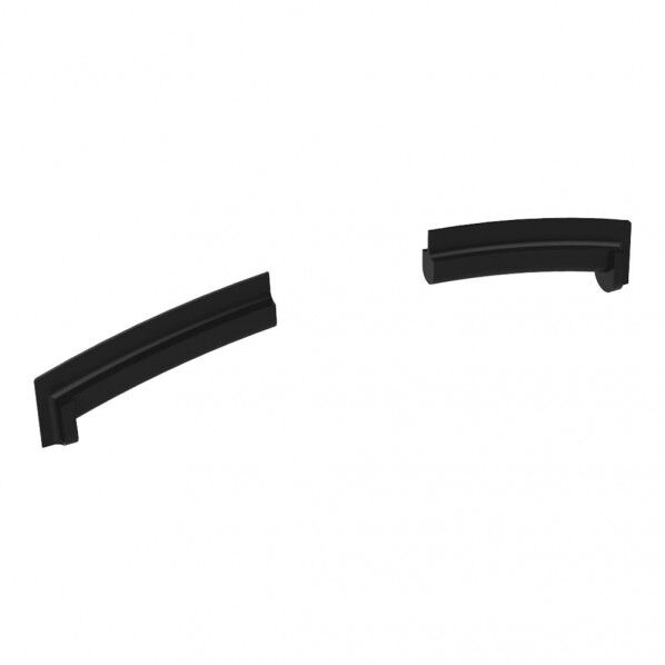 マルチシェフ MC-5000用パーツスクレーパーカバーヘラ(1組) CML3225 1個