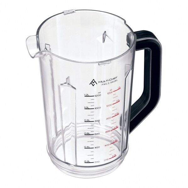 MC ミルブレンダーMC-120DMBLブレンダーボトル FBL8703 1個