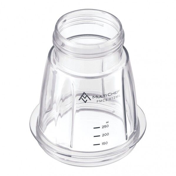 MC ミルブレンダーMC-120DMBLミルボトル FBL8706 1個