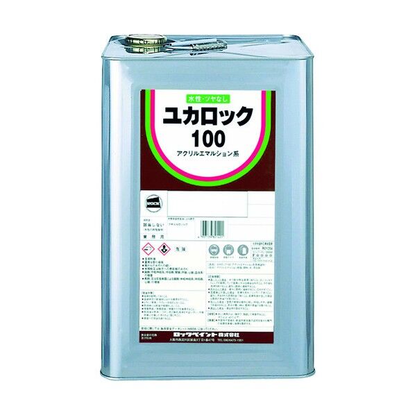 床用塗料 ユカロック100