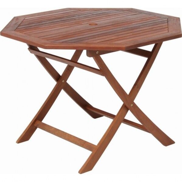 FBC 八角テーブル 110cm 81062 ガーデンテーブル・チェア GTO5FB 1個