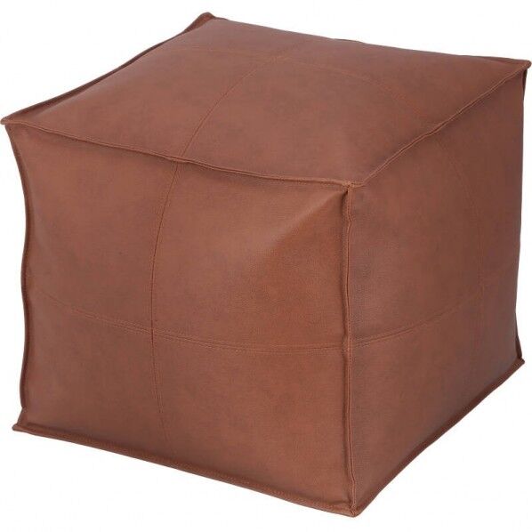 超軽量スツール フロート スクエア BR