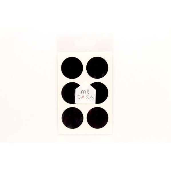 カモ井(カモイ) mt casa seal S マットブラック Φ35mm MTCDSS02 1個