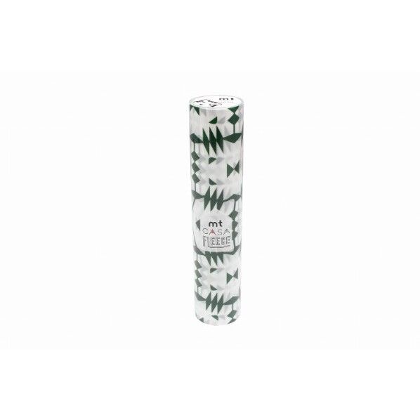カモ井(カモイ) mt casa fleece PAPIER TIGRE TIGRE 230mm×5m MTCAF2347 1個