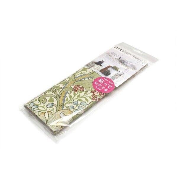 mt リメイクシート Morris&Co. Golden Lily