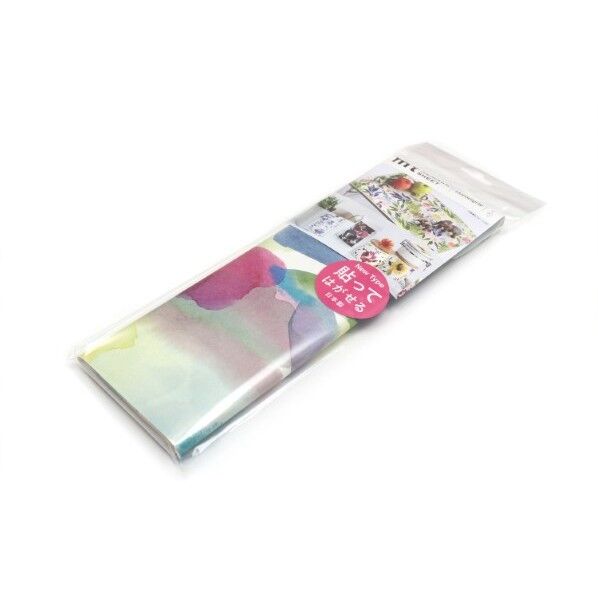 mt リメイクシート bluebellgray Rothesay