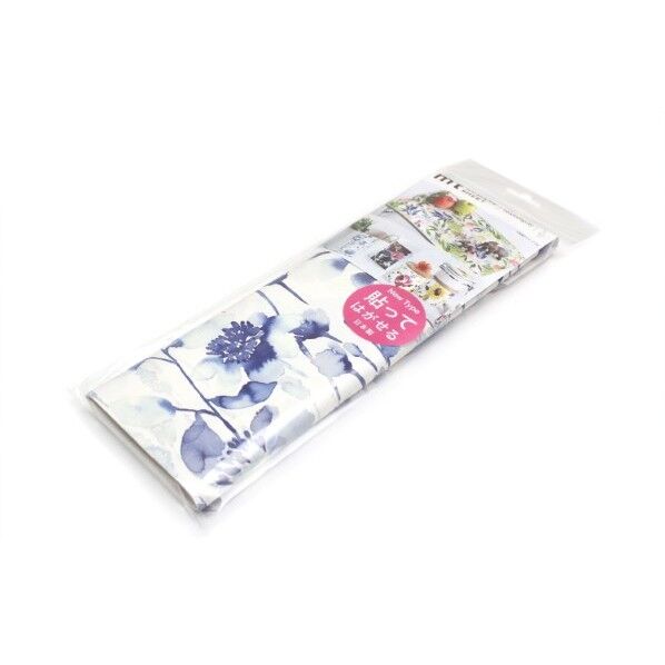 mt リメイクシート bluebellgray Corran