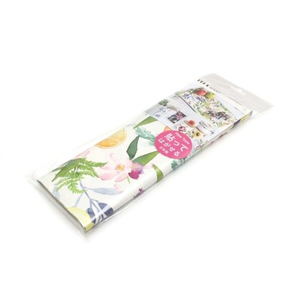 mt リメイクシート bluebellgray Valencia