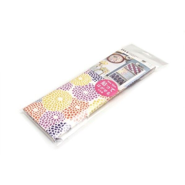 mt リメイクシート SOU･SOU 菊づくし