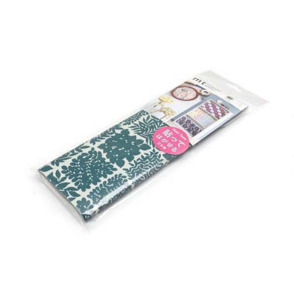 mt リメイクシート SOU･SOU 花市松