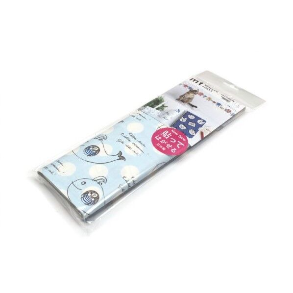 mt リメイクシート Lisa Larson jonah