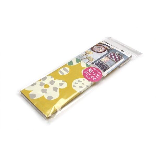 mt リメイクシート SOU・SOU はじける