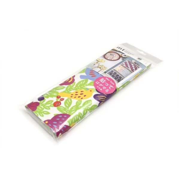 mt リメイクシート SOU・SOU とり