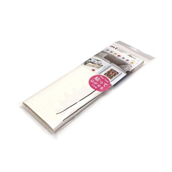 mt リメイクシート 山口一郎 flowers