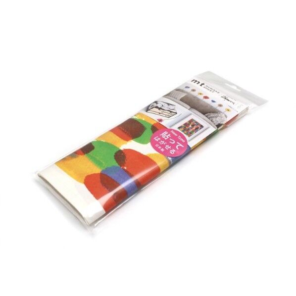 mt リメイクシート 山口一郎 colorful