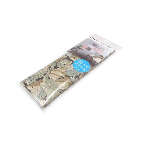 mtリメイクシートスクエア Morris&Co. Acanthus