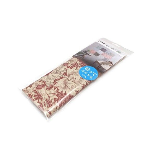 mtリメイクシートスクエア Morris&Co. Chrysanthemum