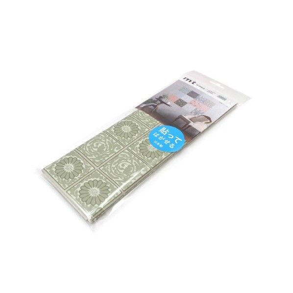 mtリメイクシートスクエア Morris&Co. Diaper