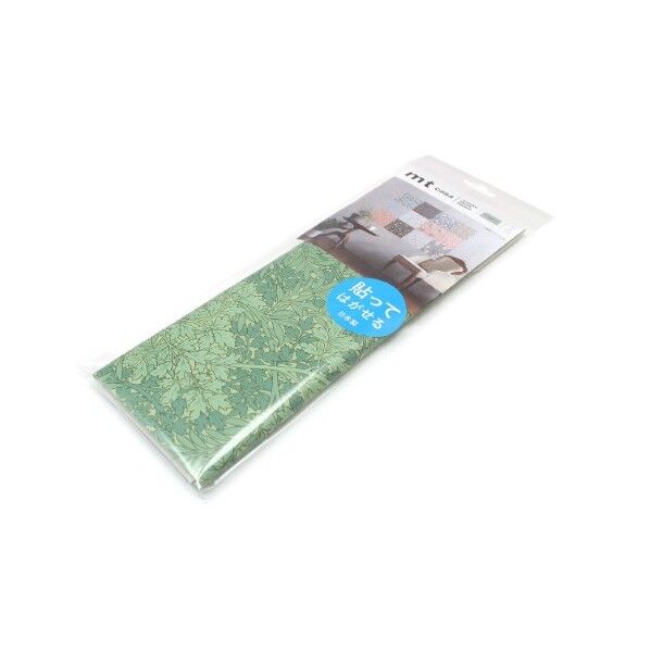 mtリメイクシートスクエア Morris&Co. Foliage