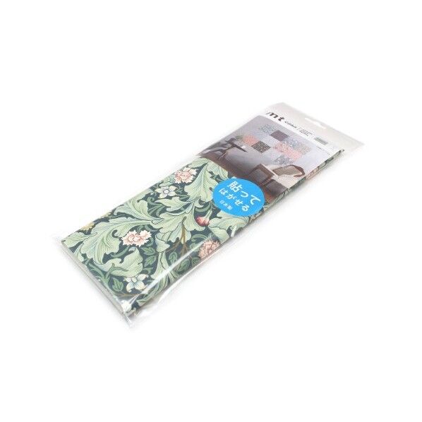 mtリメイクシートスクエア Morris&Co. Leicester