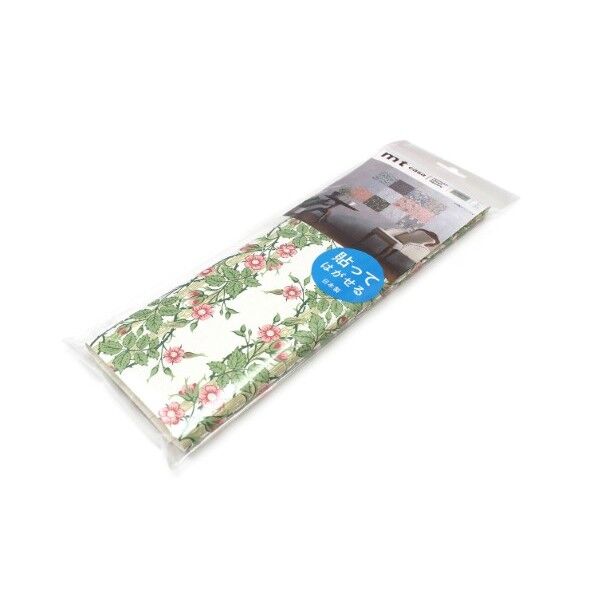 mtリメイクシートスクエア Morris&Co. Rambler