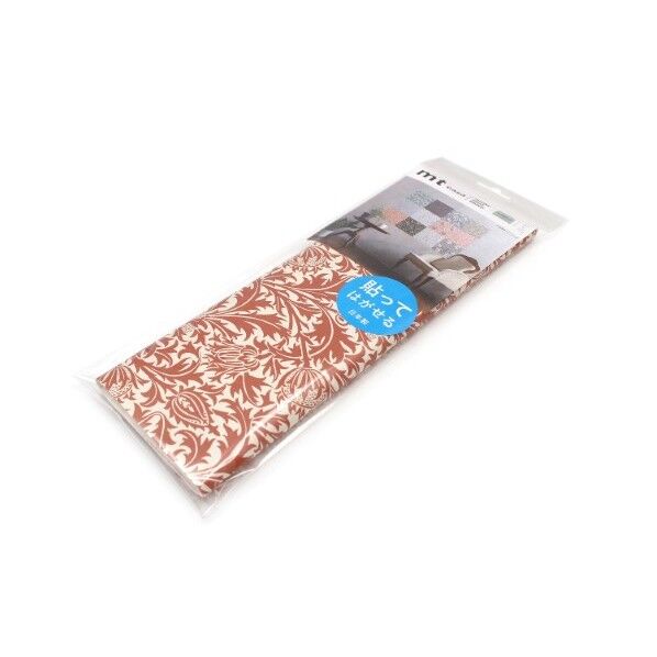 mtリメイクシートスクエア Morris&Co. Thistle