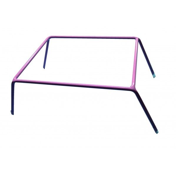 エアコン室外機架台