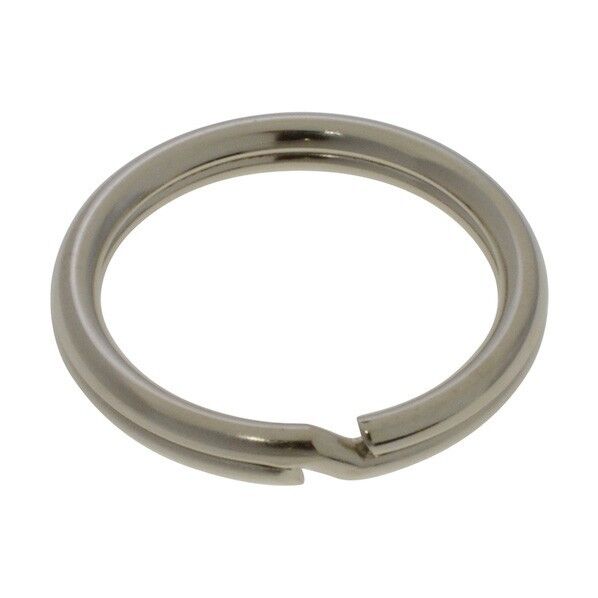 八幡 キーリング No.9 1個