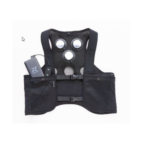 冷温サイレントペルチェベスト