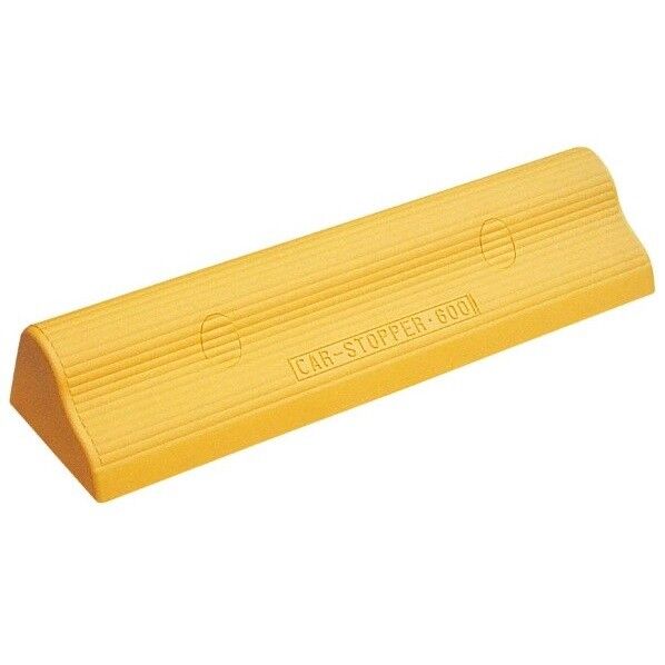 カーストッパー600 オレンジ 600×150×100mm ST-600 1
