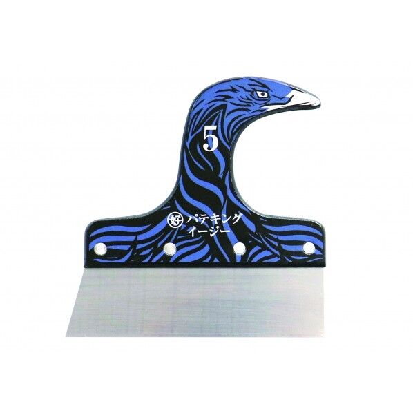 マルヨシ パテキングイージー 鷹 5寸