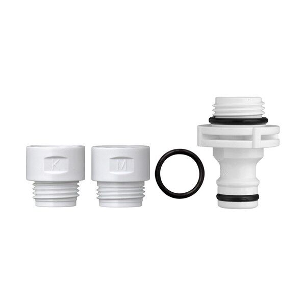 シャワーニップル