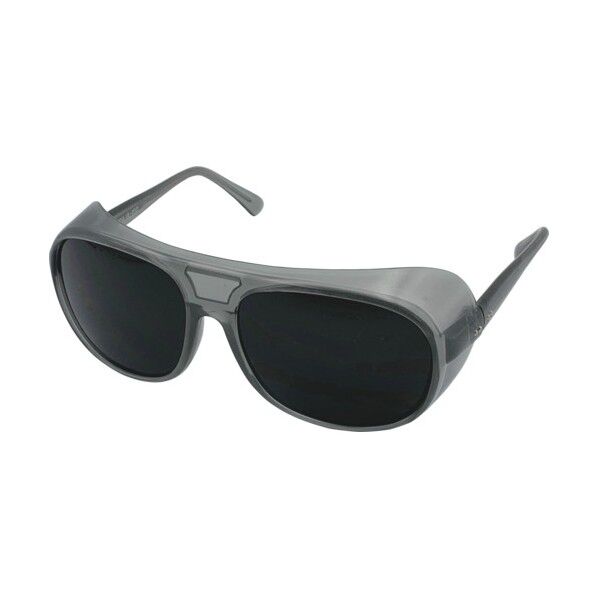 アイカップ遮光めがね UL-100 TBP1．4