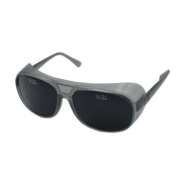 アイカップ遮光めがね UL-100 TB7