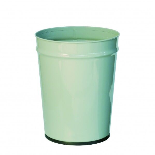 テーパーバケット グレー 大 OTL-1 1個