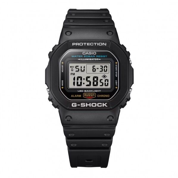 G-SHOCK